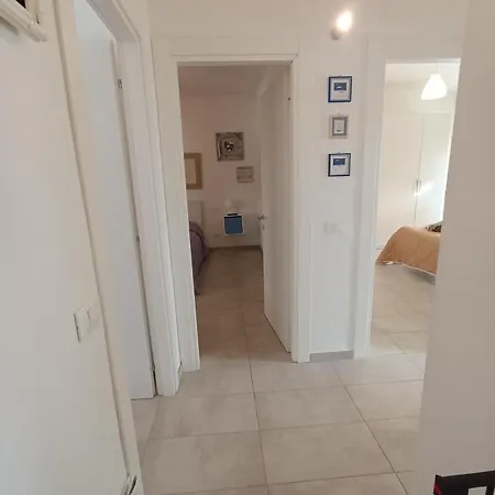 Apartman Il Don Minzoni 98 